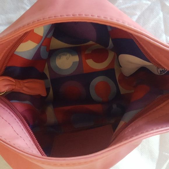 Coach shoulder bag - Picture 3 of 10